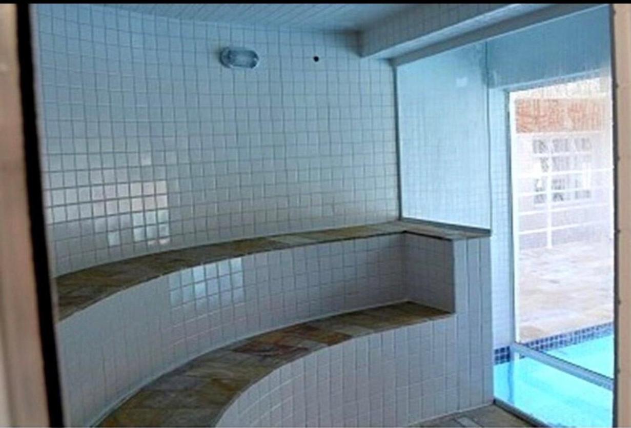Canto Nobre Da Praia Grande - Apartamento Completo E Confortavel Ubatuba Eksteriør bilde