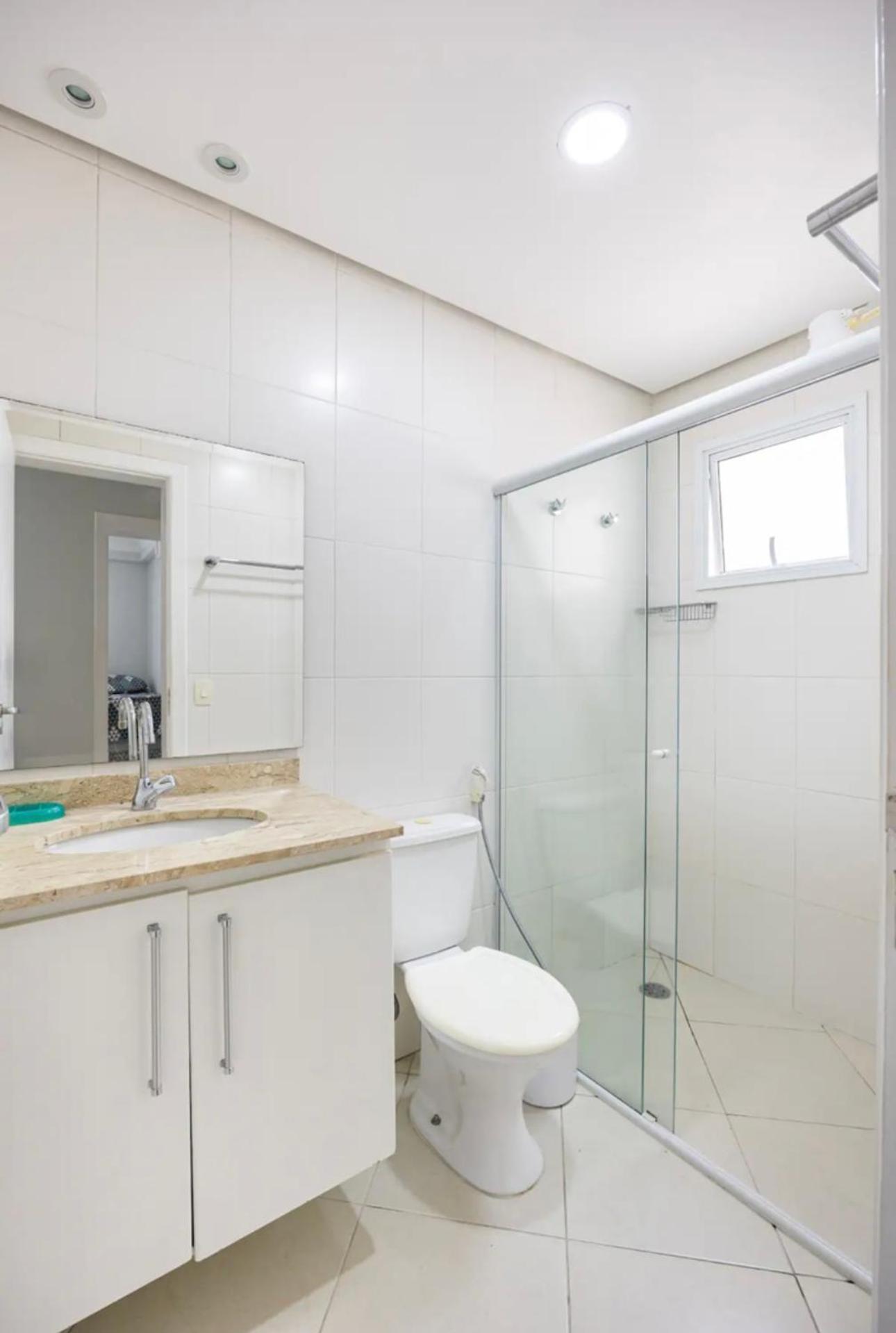 Canto Nobre Da Praia Grande - Apartamento Completo E Confortavel Ubatuba Eksteriør bilde