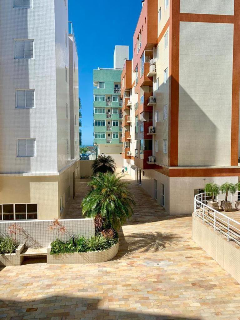 Canto Nobre Da Praia Grande - Apartamento Completo E Confortavel Ubatuba Eksteriør bilde