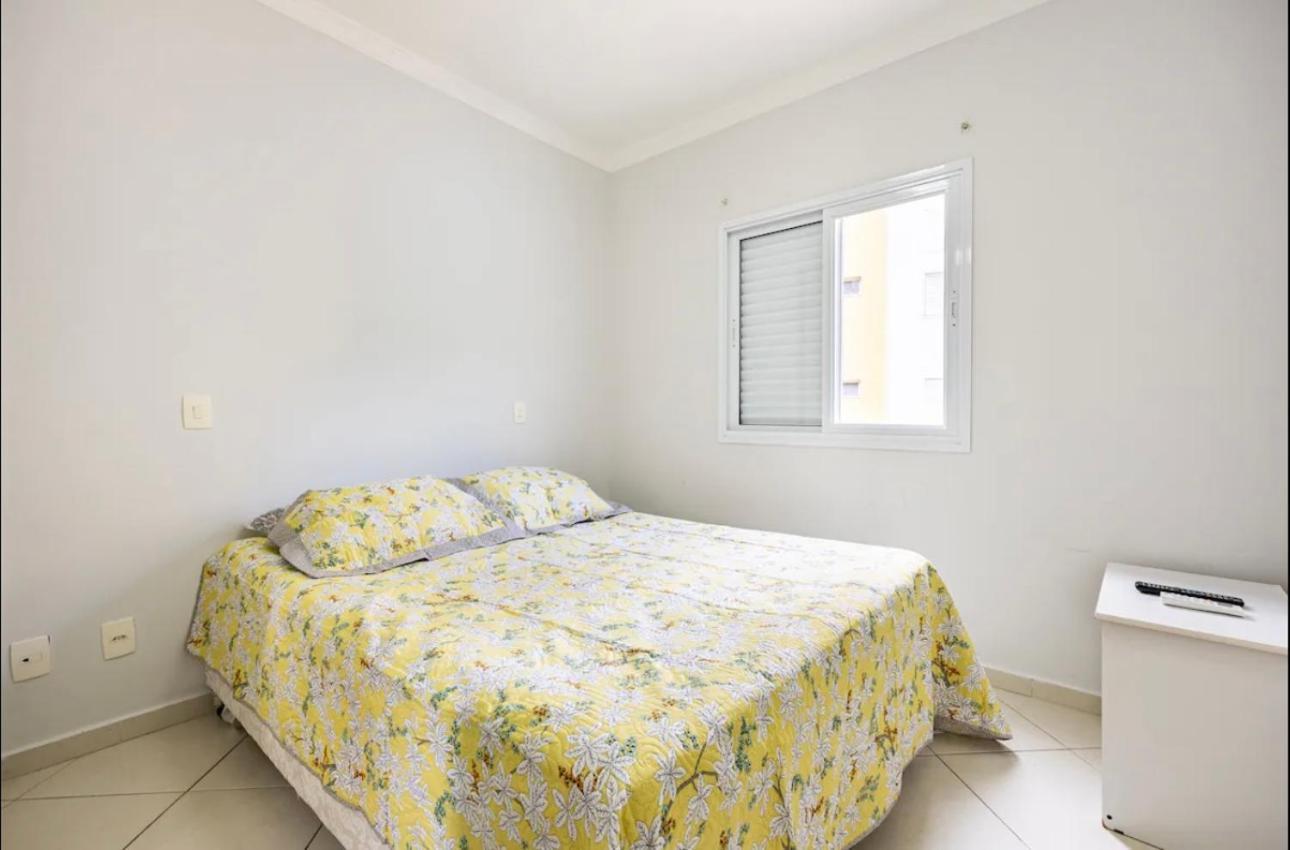 Canto Nobre Da Praia Grande - Apartamento Completo E Confortavel Ubatuba Eksteriør bilde