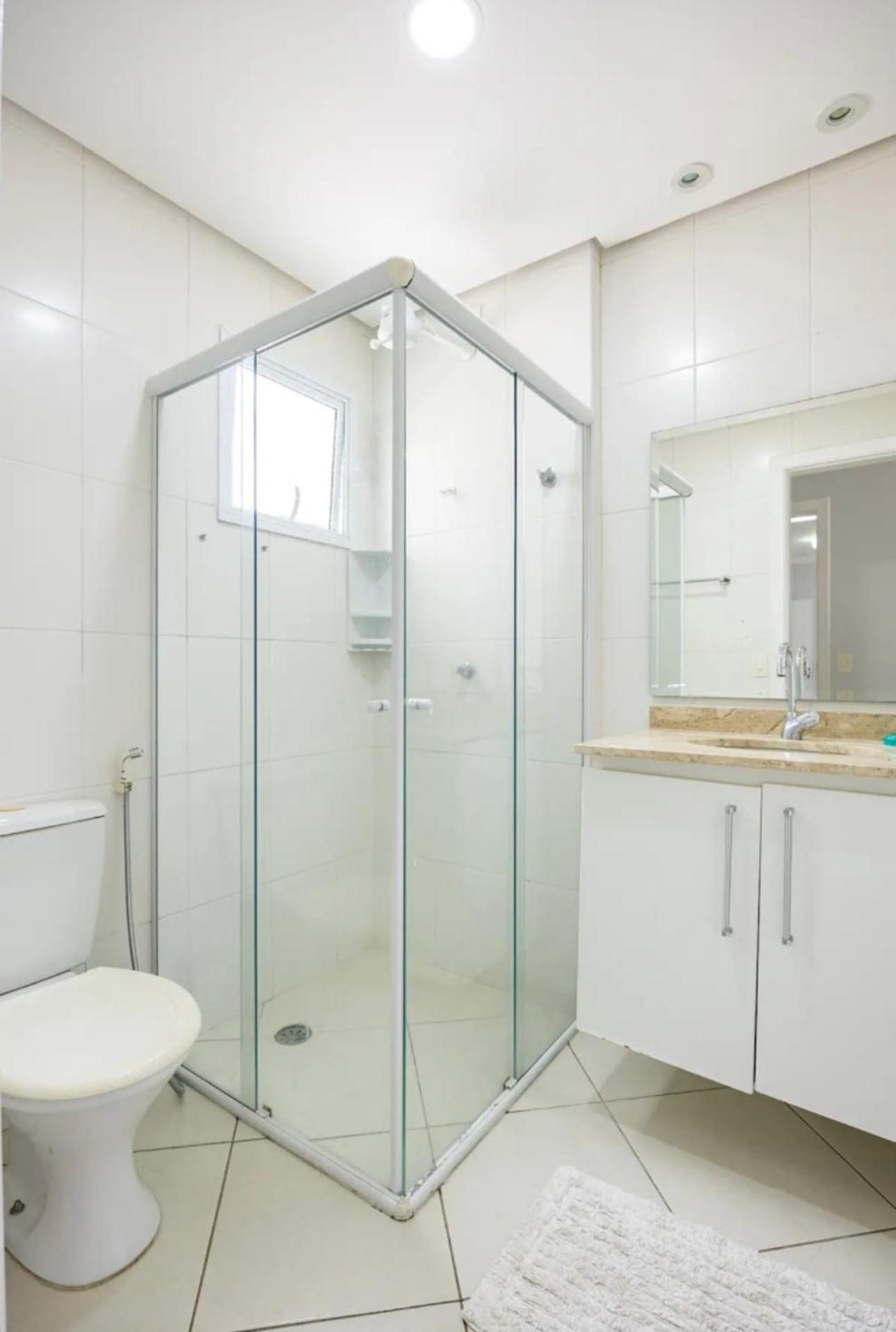 Canto Nobre Da Praia Grande - Apartamento Completo E Confortavel Ubatuba Eksteriør bilde