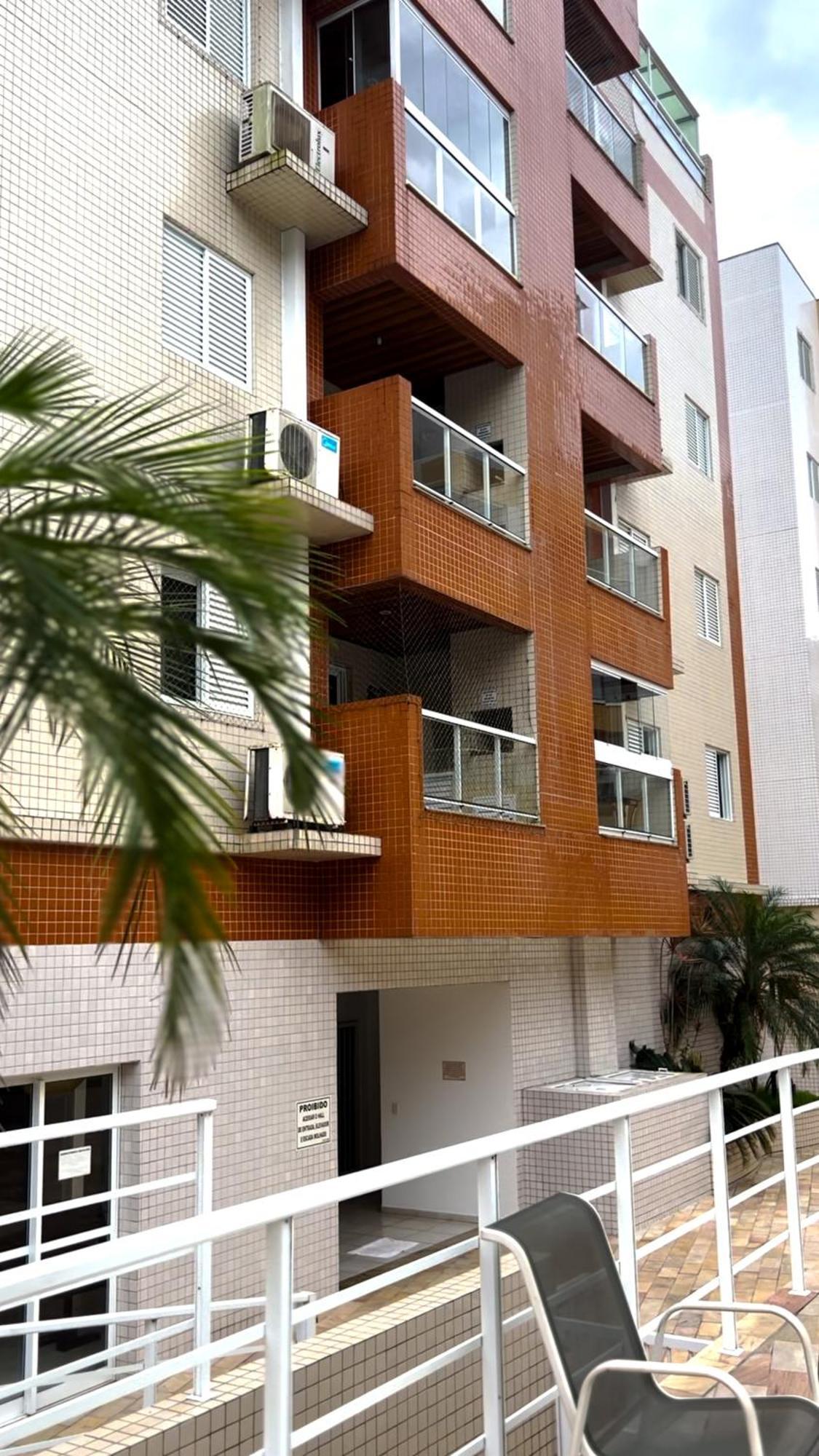 Canto Nobre Da Praia Grande - Apartamento Completo E Confortavel Ubatuba Eksteriør bilde